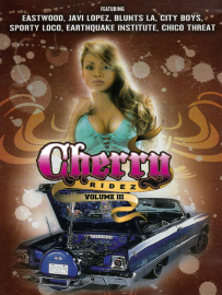 Cherry Rides Vol III