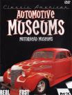 American Classic Motorhead Museum