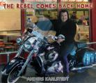 Anders Karlstedt - The rebel comes back home